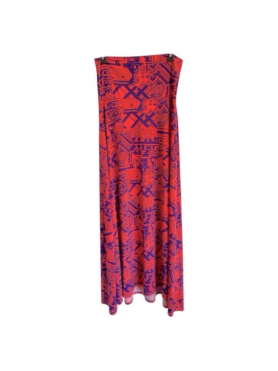 LuLaRoe Dresses & Skirts - LulaRoe Maternity Maxi Dress/Skirt Size Small